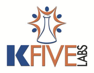 K5Labs logo