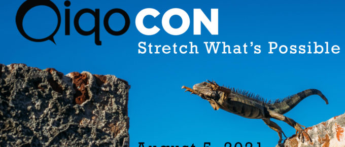 QiqoCON 2021